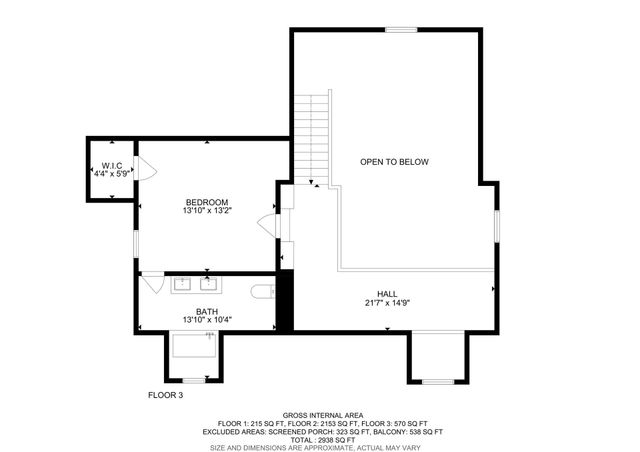 451 Crescent Trail, Highlands, NC 28741