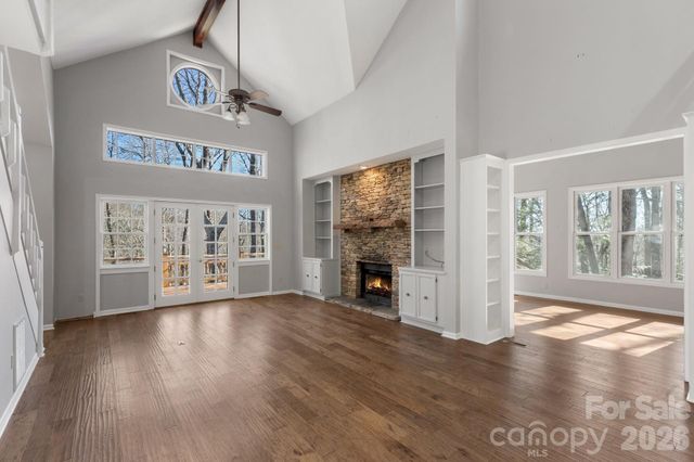 451 Crescent Trail, Highlands, NC 28741