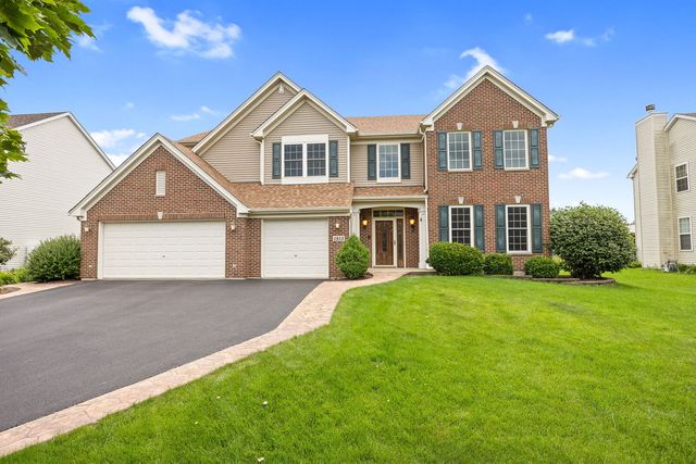 1813 Trevino Circle, Bolingbrook, IL 60490