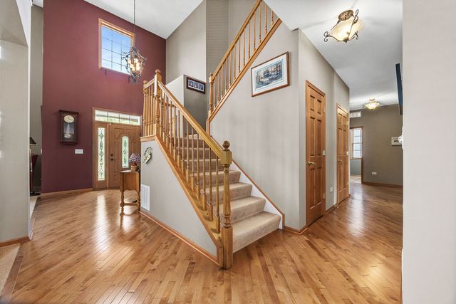 1813 Trevino Circle, Bolingbrook, IL 60490