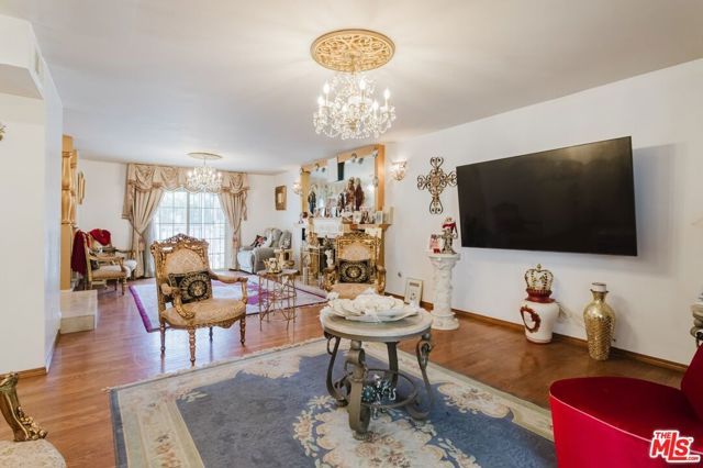 3430 Mclaughlin Avenue, Los Angeles, CA 90066
