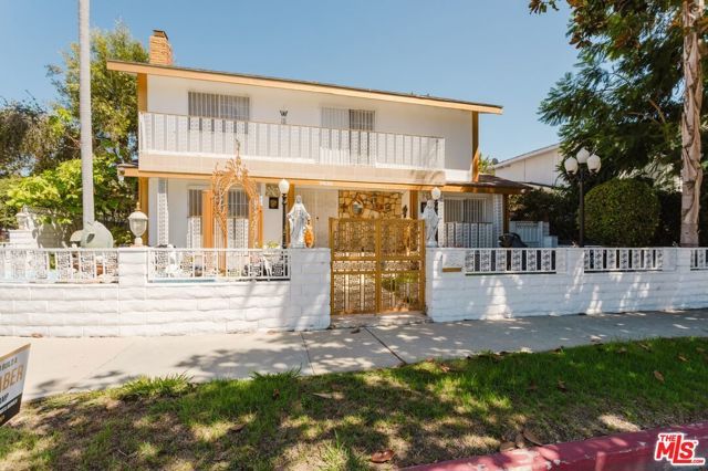 3430 Mclaughlin Avenue, Los Angeles, CA 90066