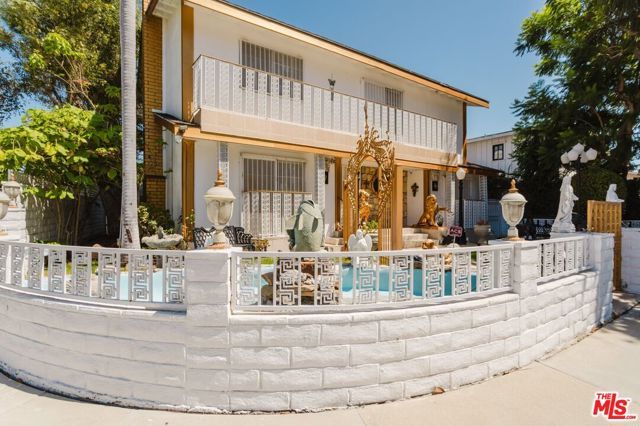 3430 Mclaughlin Avenue, Los Angeles, CA 90066