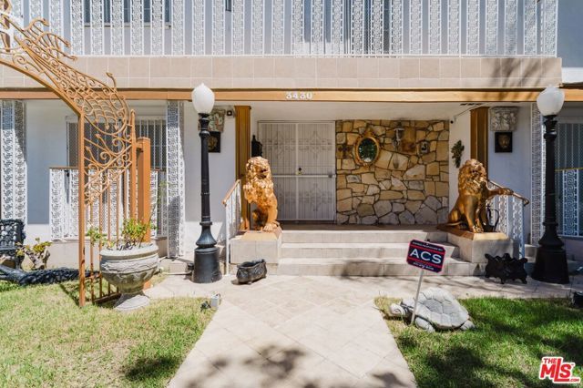 3430 Mclaughlin Avenue, Los Angeles, CA 90066