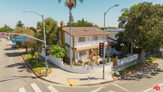 3430 Mclaughlin Avenue, Los Angeles, CA 90066
