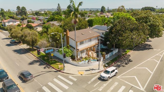 3430 Mclaughlin Avenue, Los Angeles, CA 90066