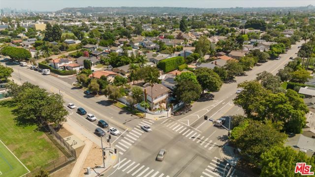 3430 Mclaughlin Avenue, Los Angeles, CA 90066