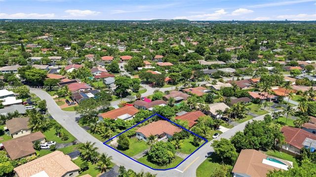 4121 NW 78th Way, Coral Springs, FL 33065