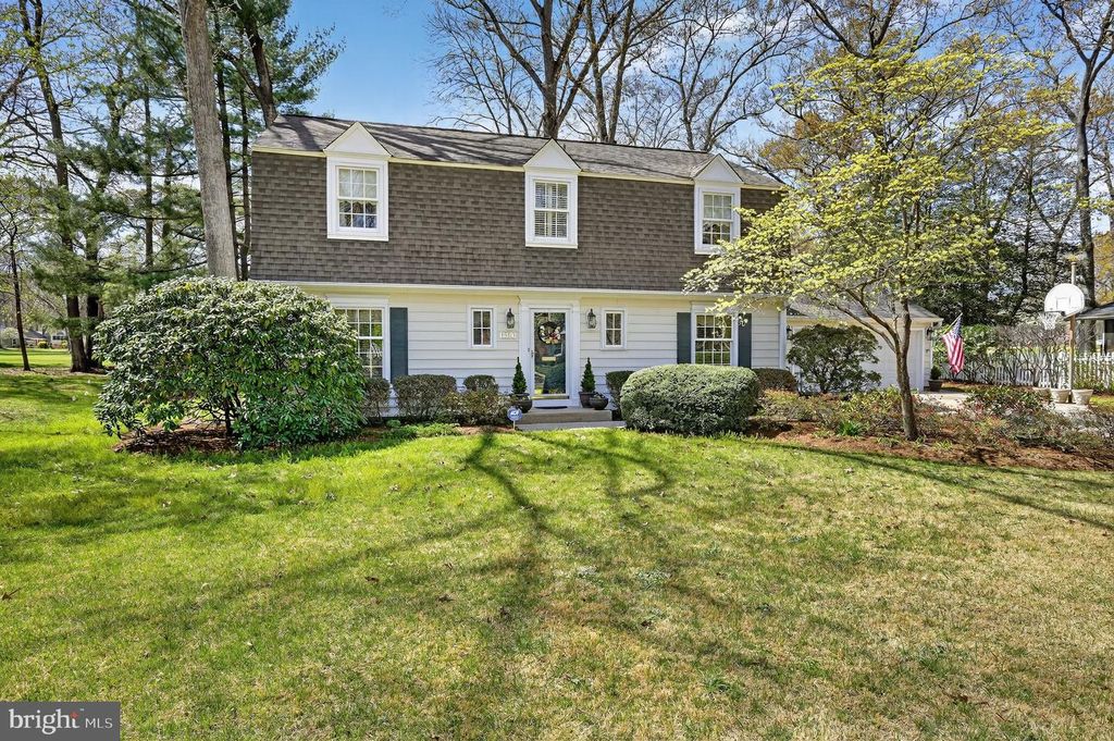 Image 1 of property listing at 1510 ETON WAY, Crofton, MD 21114