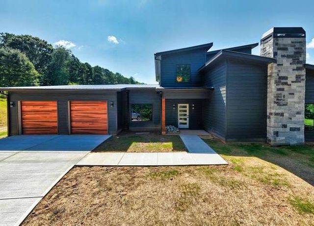 1458 Montana Lane, Hiawassee, GA 30546