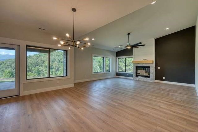 1458 Montana Lane, Hiawassee, GA 30546