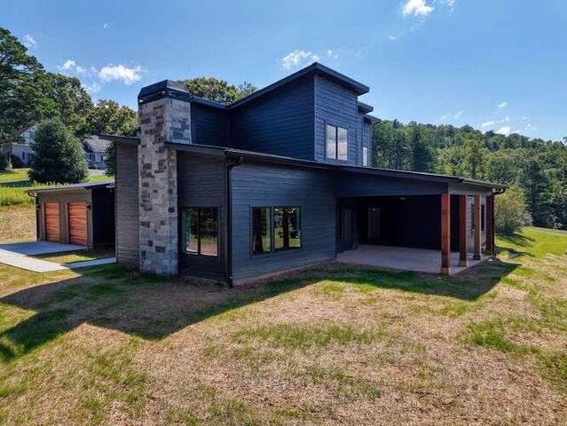 1458 Montana Lane, Hiawassee, GA 30546