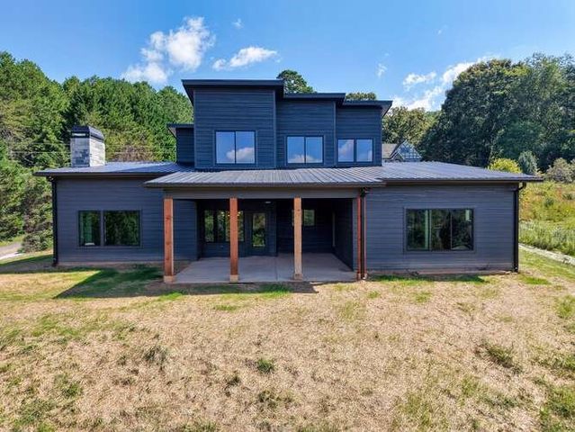 1458 Montana Lane, Hiawassee, GA 30546