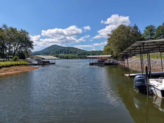 1458 Montana Lane, Hiawassee, GA 30546