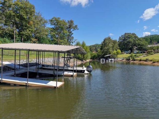 1458 Montana Lane, Hiawassee, GA 30546