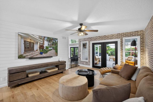 25 Grand Bay Circle, Juno Beach, FL 33408