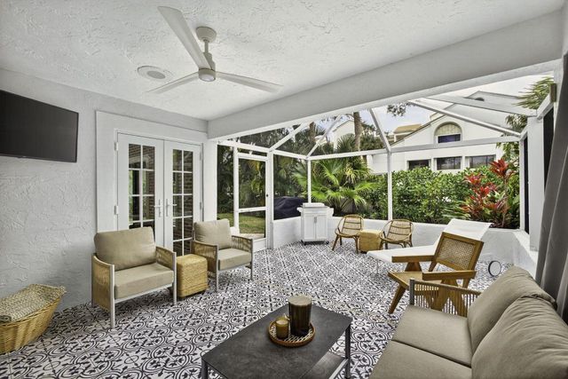 25 Grand Bay Circle, Juno Beach, FL 33408