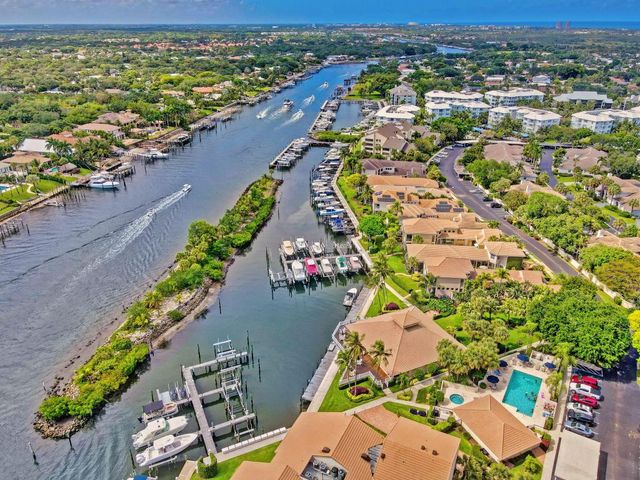 25 Grand Bay Circle, Juno Beach, FL 33408