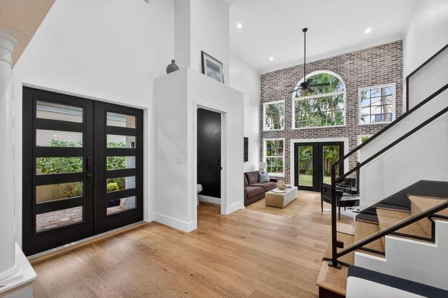 25 Grand Bay Circle, Juno Beach, FL 33408