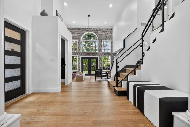 25 Grand Bay Circle, Juno Beach, FL 33408