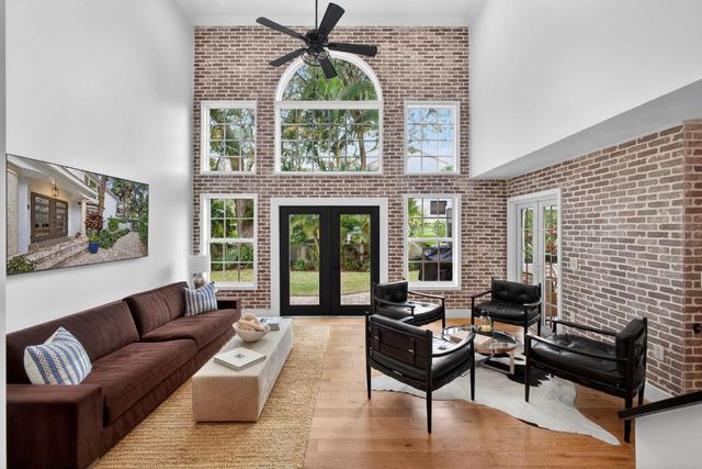 25 Grand Bay Circle, Juno Beach, FL 33408