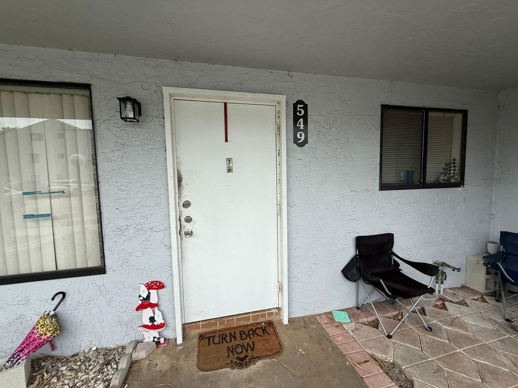 549 N University Drive 64, Plantation, FL 33324