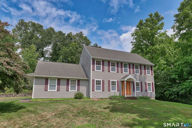 109 Summit Road, Prospect, CT 06712