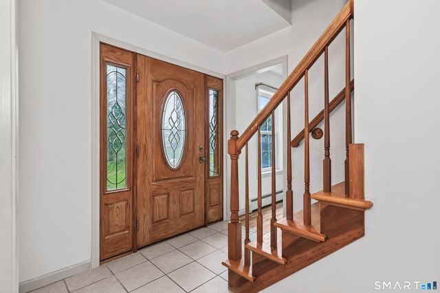 109 Summit Road, Prospect, CT 06712