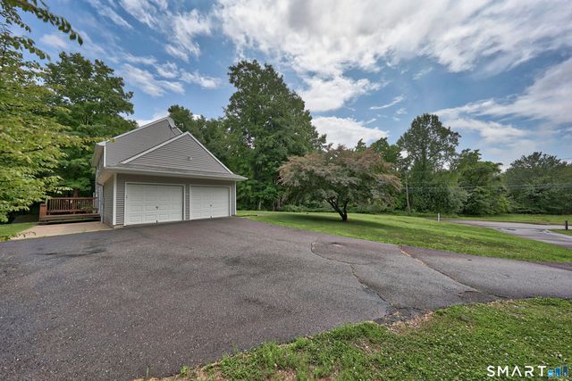 109 Summit Road, Prospect, CT 06712