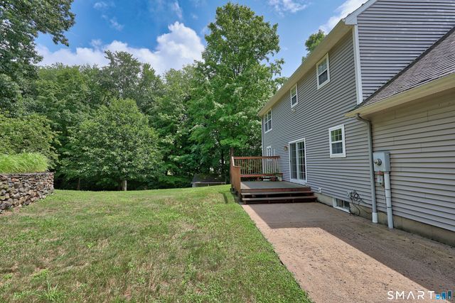 109 Summit Road, Prospect, CT 06712