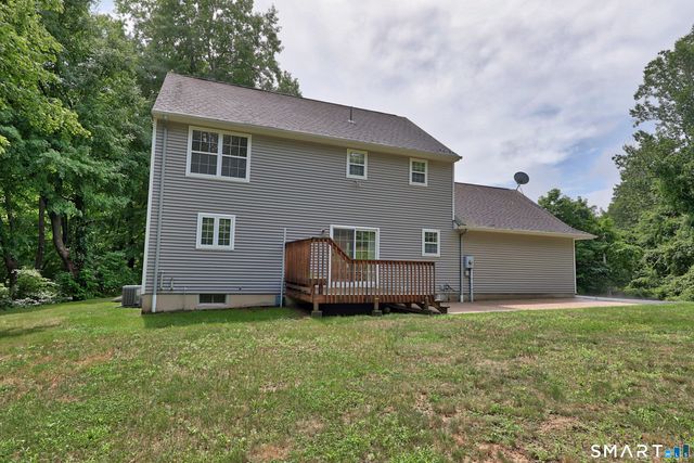 109 Summit Road, Prospect, CT 06712