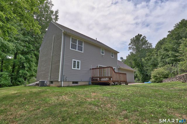 109 Summit Road, Prospect, CT 06712