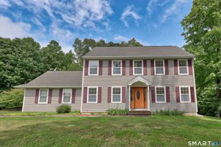 109 Summit Road, Prospect, CT 06712