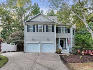 4715 Fowler Trail, Cumming, GA 30041