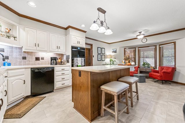 200 Fork River Road, Sherwood, AR 72120