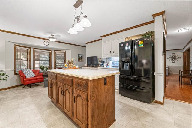 200 Fork River Road, Sherwood, AR 72120