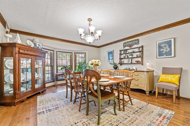 200 Fork River Road, Sherwood, AR 72120