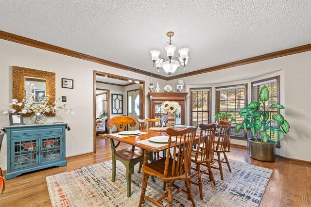 200 Fork River Road, Sherwood, AR 72120