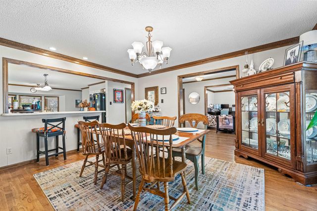 200 Fork River Road, Sherwood, AR 72120