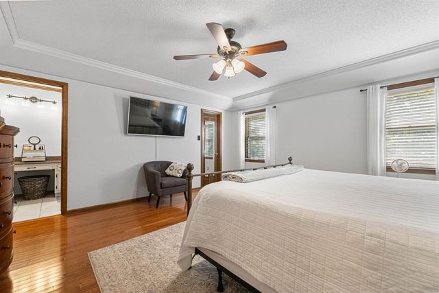 200 Fork River Road, Sherwood, AR 72120