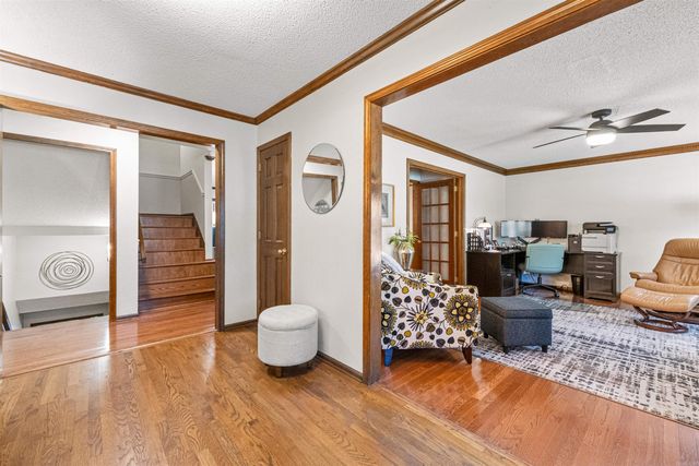 200 Fork River Road, Sherwood, AR 72120