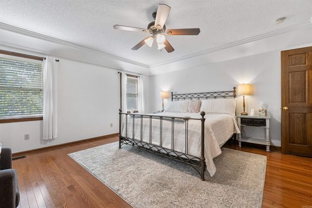 200 Fork River Road, Sherwood, AR 72120