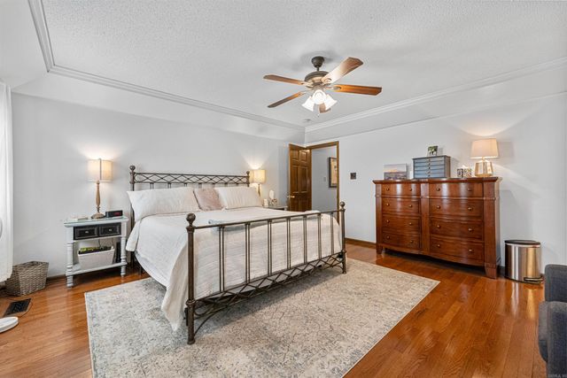 200 Fork River Road, Sherwood, AR 72120