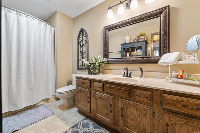 200 Fork River Road, Sherwood, AR 72120