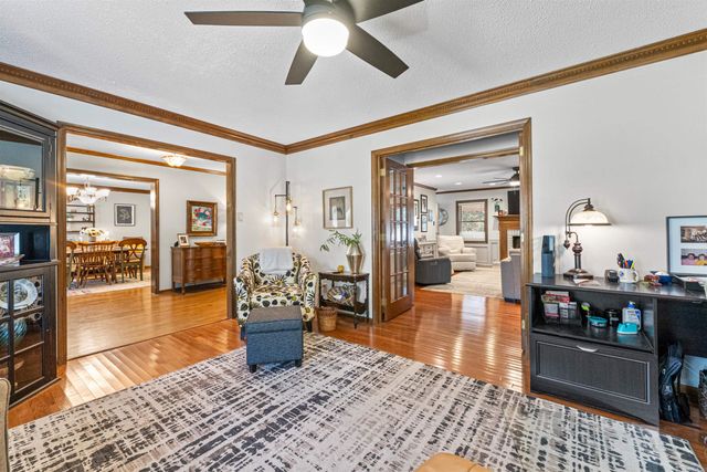 200 Fork River Road, Sherwood, AR 72120