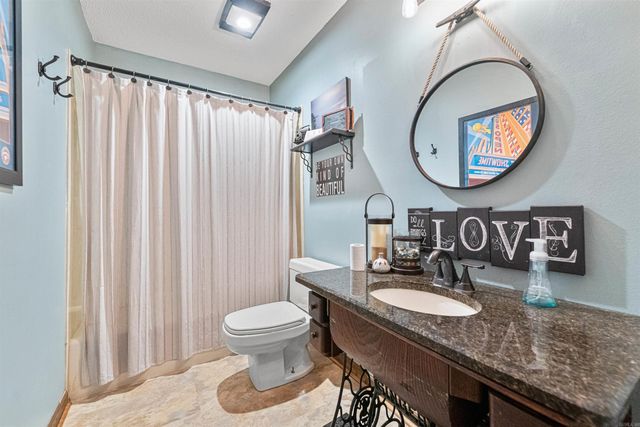 200 Fork River Road, Sherwood, AR 72120