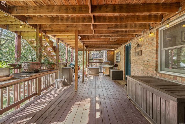 200 Fork River Road, Sherwood, AR 72120