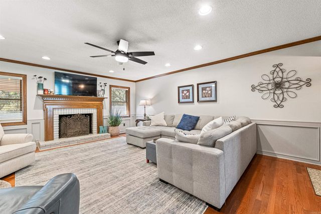 200 Fork River Road, Sherwood, AR 72120