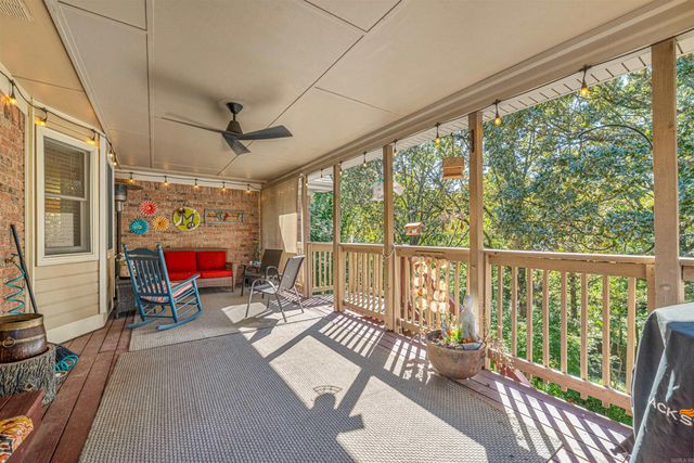 200 Fork River Road, Sherwood, AR 72120