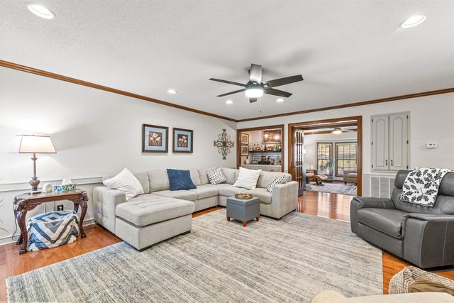 200 Fork River Road, Sherwood, AR 72120